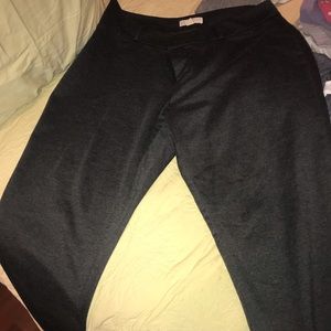 Michael Kors Gray Slacks